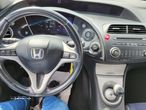 Honda Civic 1.4 Comfort - 10