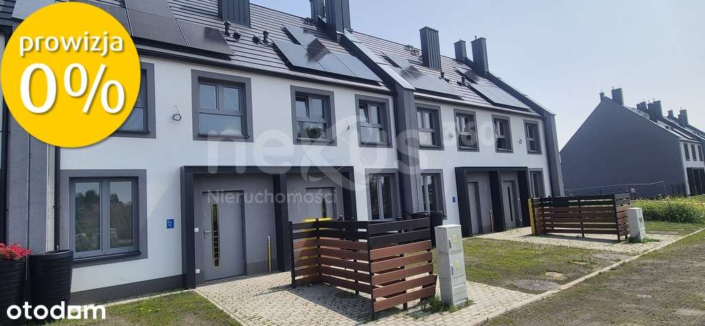 Dom tańszy od mieszkania?! Tylko tutaj! Ogród. - Pełny obrazek: 4/6