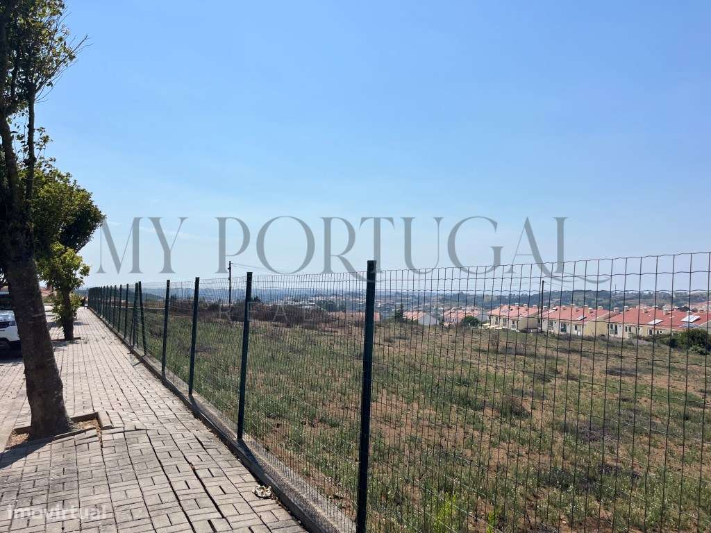 Oportunidade Única de Investimento em Mafra: Terreno para Empreendi...-4