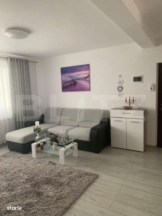 Apartament premium la cheie de 3 camere, cu parcare - Imagine principală: 3/17