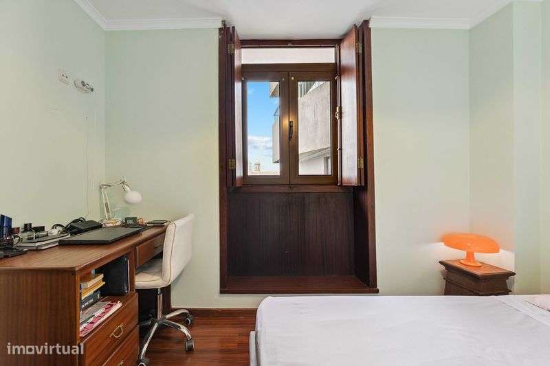 Moradia T3 na Rua do Bonjardim, Porto - Grande imagem: 4/12