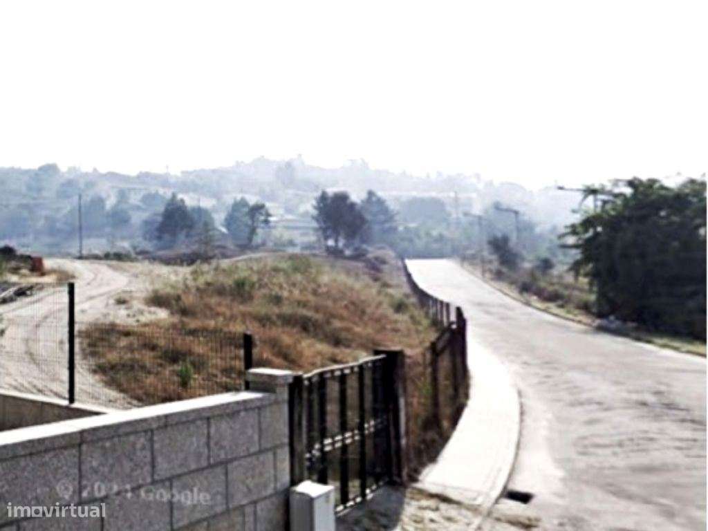 TERRENO COM PIP APROVADO PARA UNIDADE DE SAÚDE EM AMARANTE-9