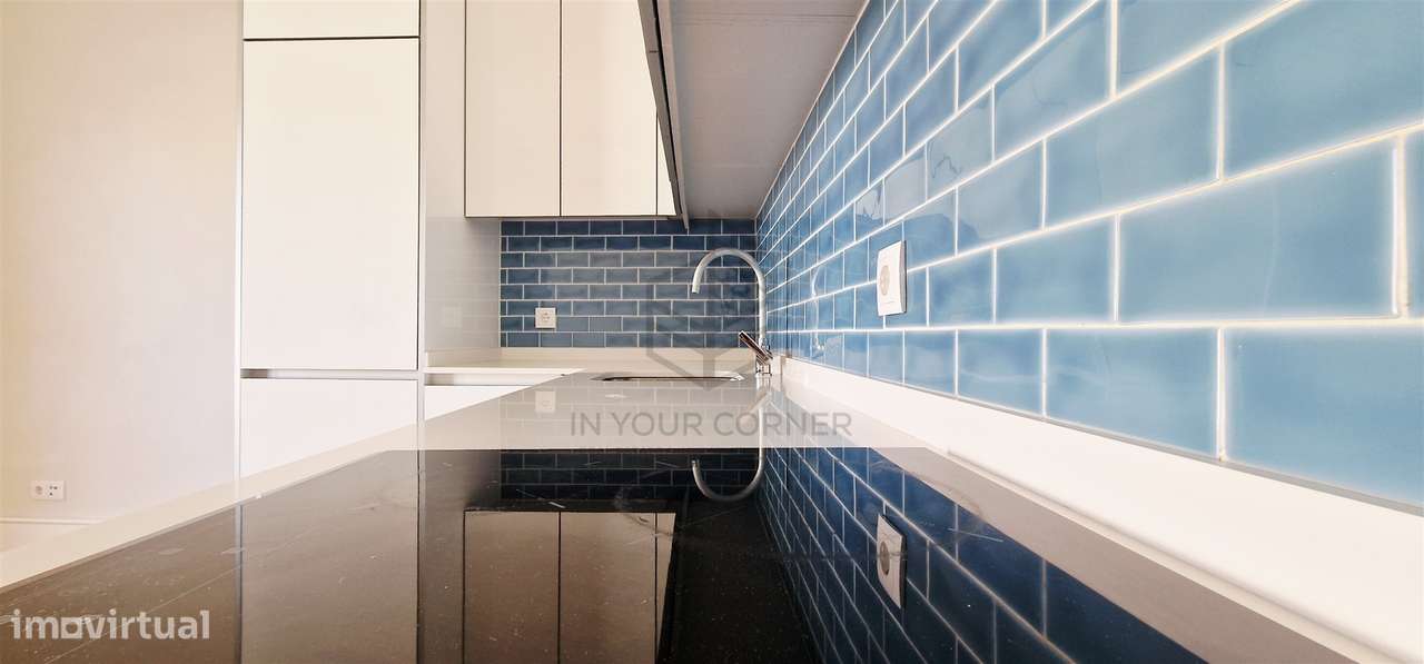 Apartamento T2 Venda em São Vicente,Lisboa-3