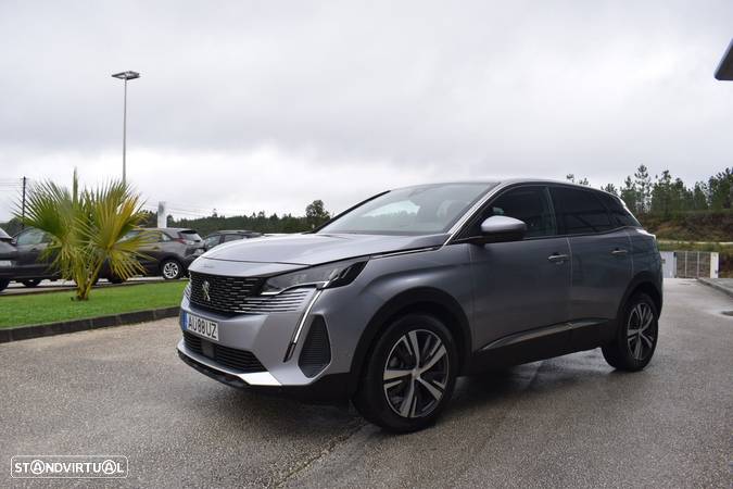 Peugeot 3008 1.2 PureTech Allure Pack - 7