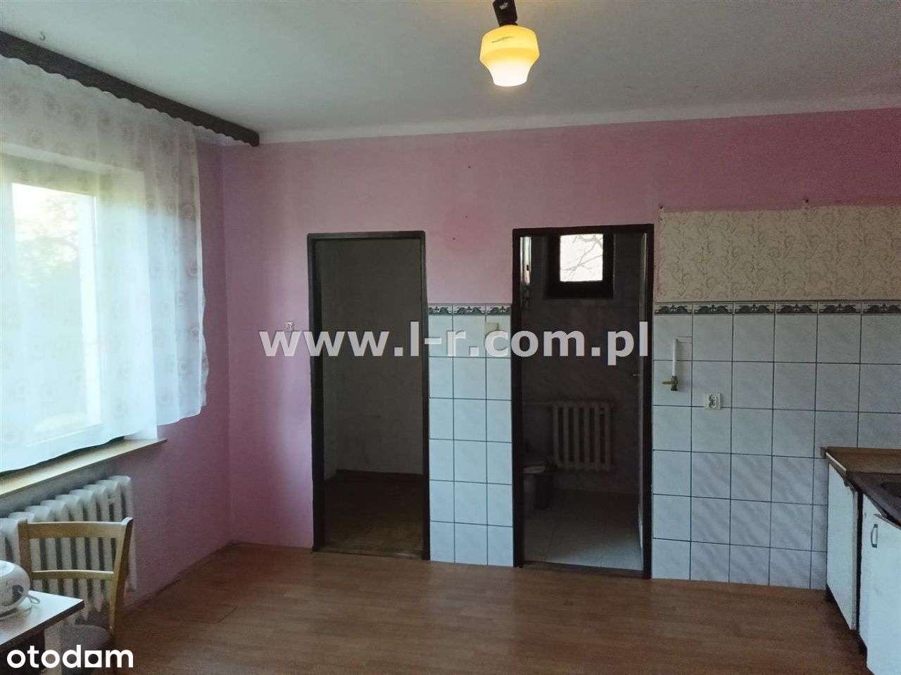 Hażlach - duży dom do własnej aranżacji-7