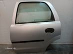 PORTA OPEL CORSA C 01-06 - FRENTE DIREITO / TRAS ESQUERDO - 2