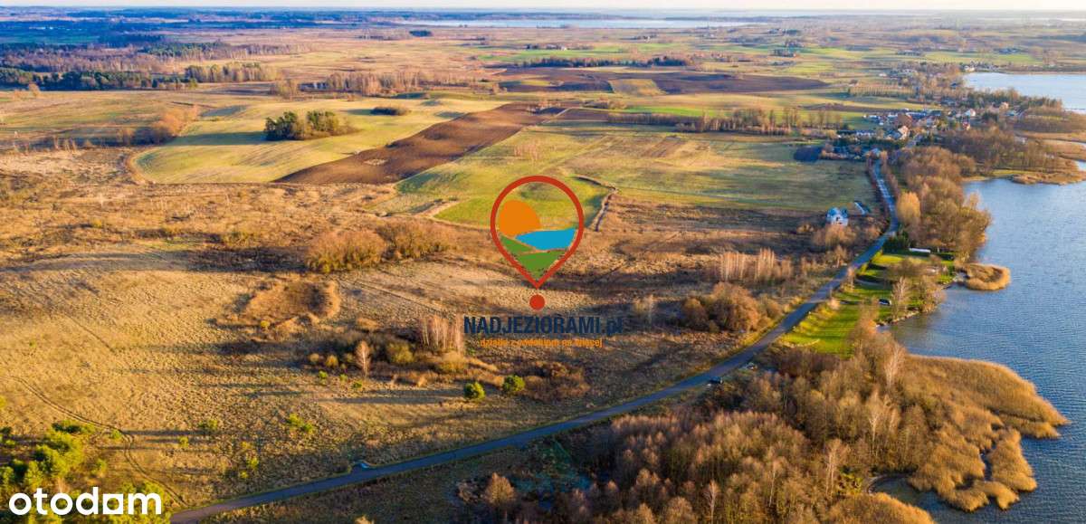 Działka Budowlana | Swjm | Tałty | Tałtowisko-4