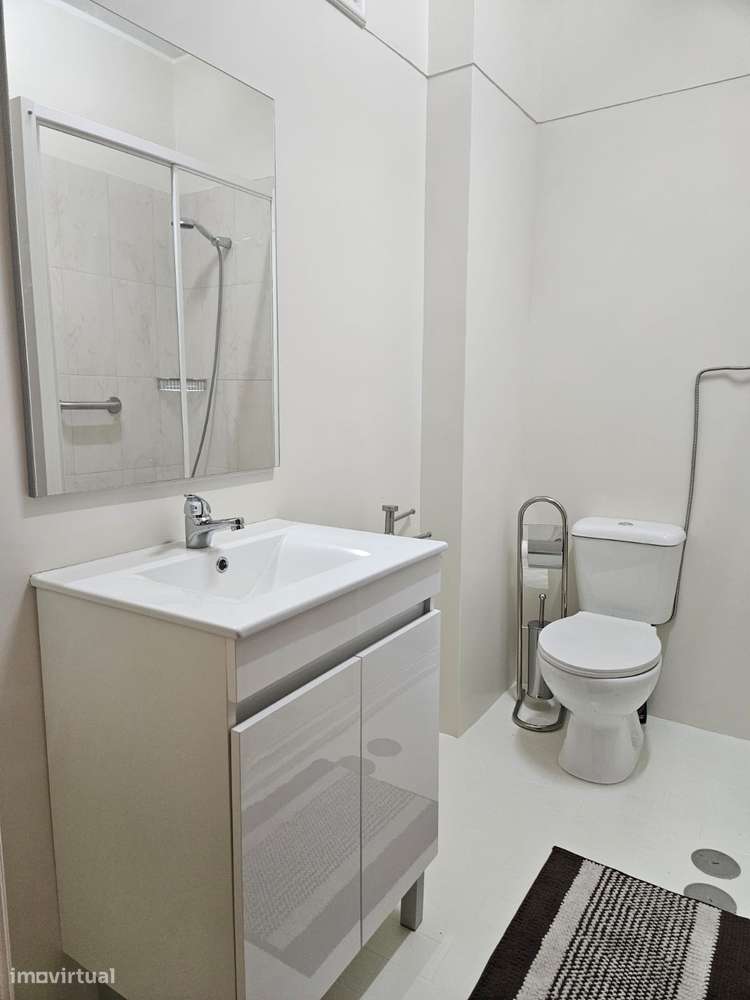 T3 centro da cidade a 5min da praia - Grande imagem: 4/24