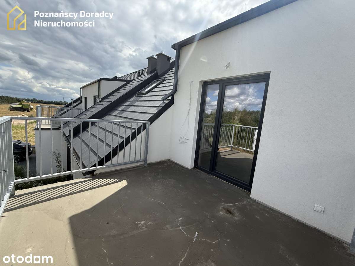 Gotowe domy szeregowe *zapytaj o rabat*-7