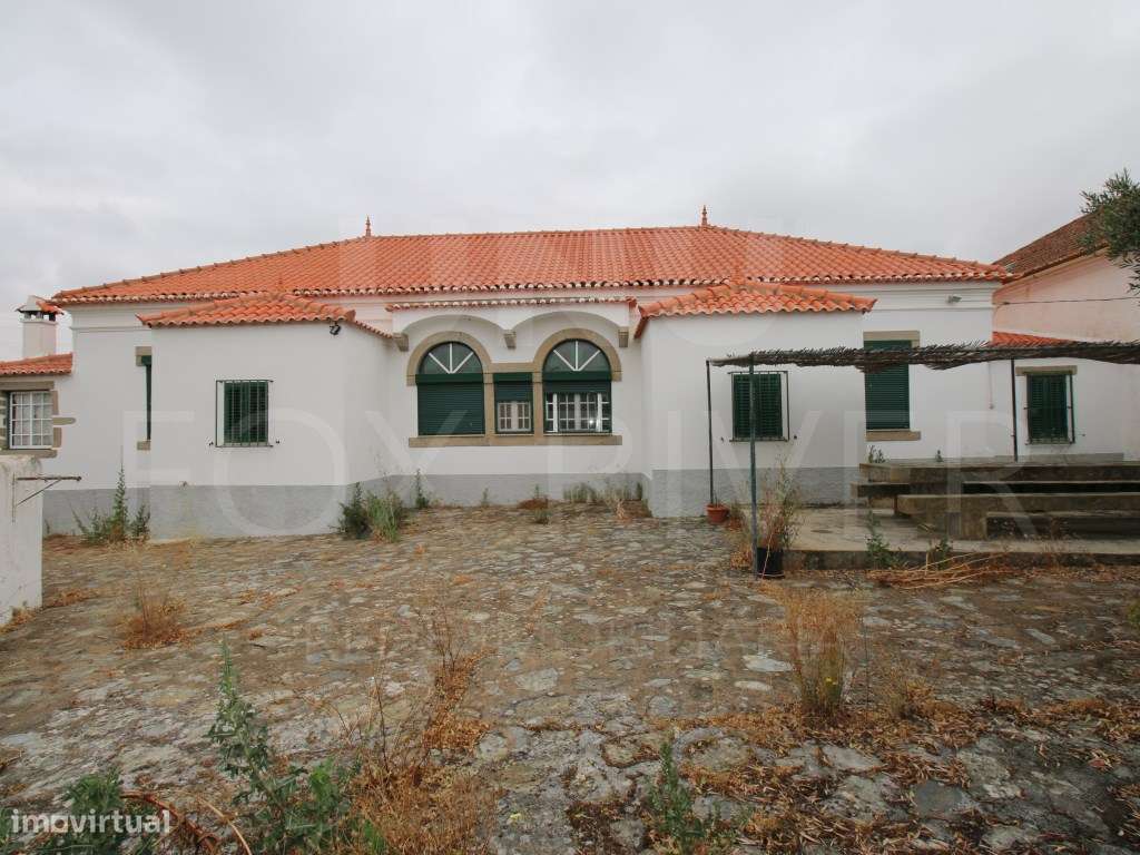 HERDADE DO COUTO, Idanha-a-Nova - Grande imagem: 4/34