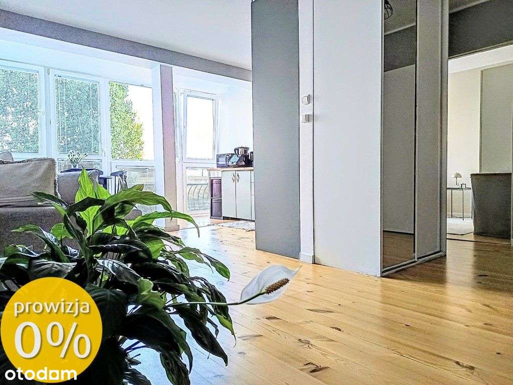 Spł- własnościowe 2 pok, umeblowane, Karwiny!-0