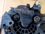 OPEL ZAFIRA B 09 FL 2.2 16V ALTERNATOR 13229984AK - 3