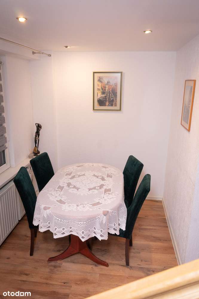 Mieszkanie 5-pokojowe, bezczynszowe-10