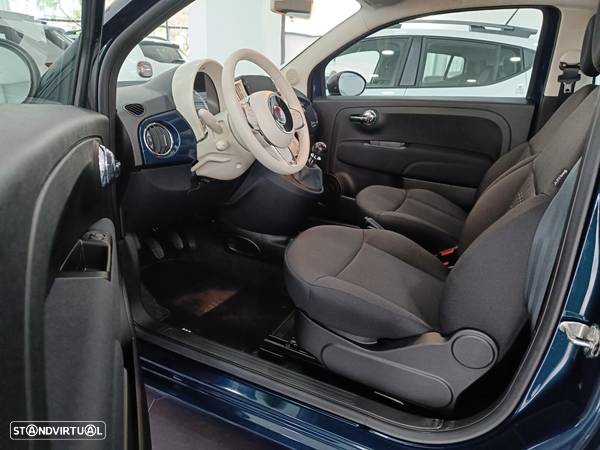 Fiat 500 1.0 Hybrid - 12