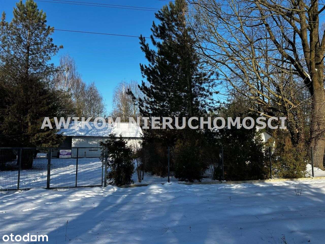 Dom, 72 m², Radziejowice-12