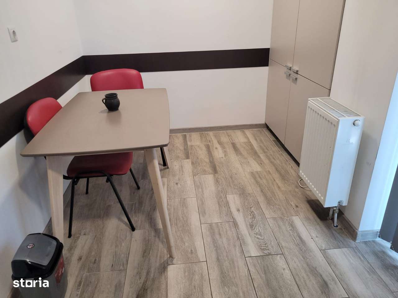 Apartament cu 3 camere în cartierul Tudor - str. Livezeni-4