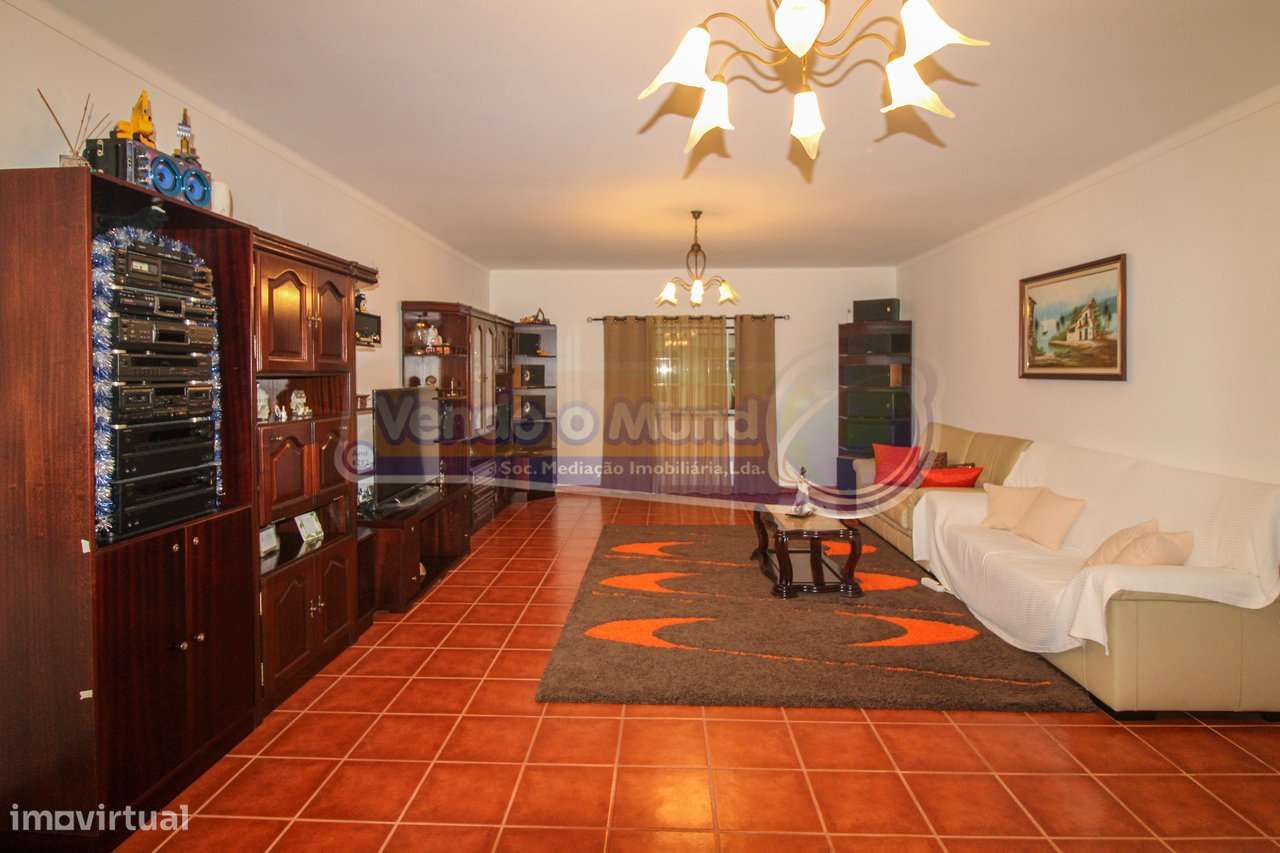 Moradia T3 em Foros de Salvaterra (F792) - Grande imagem: 3/15