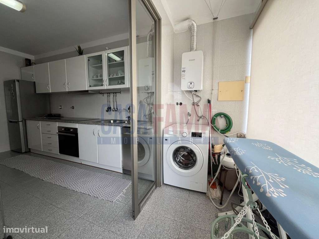 Apartamento T2 em Balazar, Póvoa de Varzim - Grande imagem: 4/26