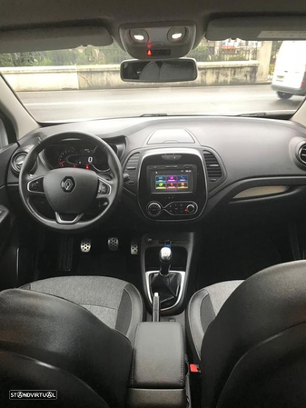 Renault Captur 0.9 TCE Exclusive - 41