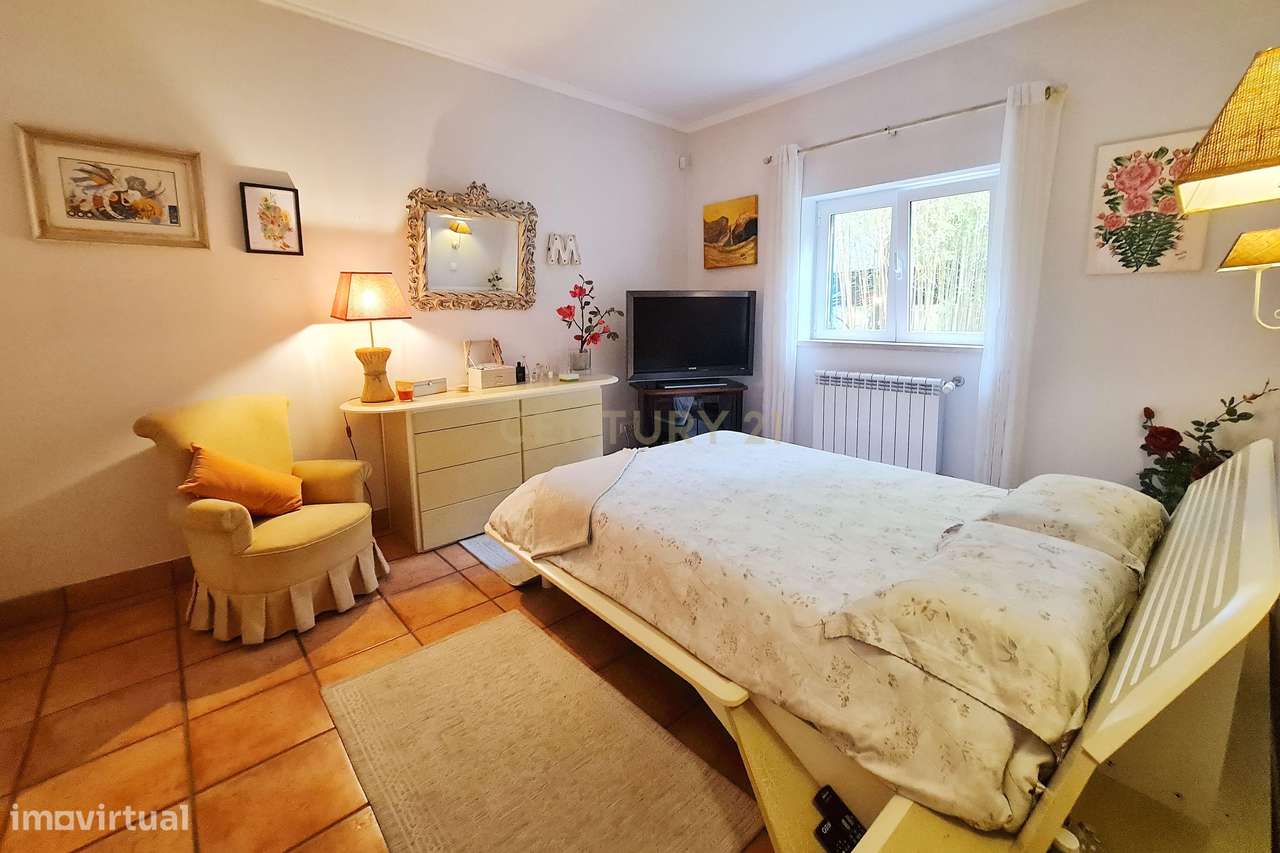 Moradia de Arquitectura tradicional na Verdizela-52