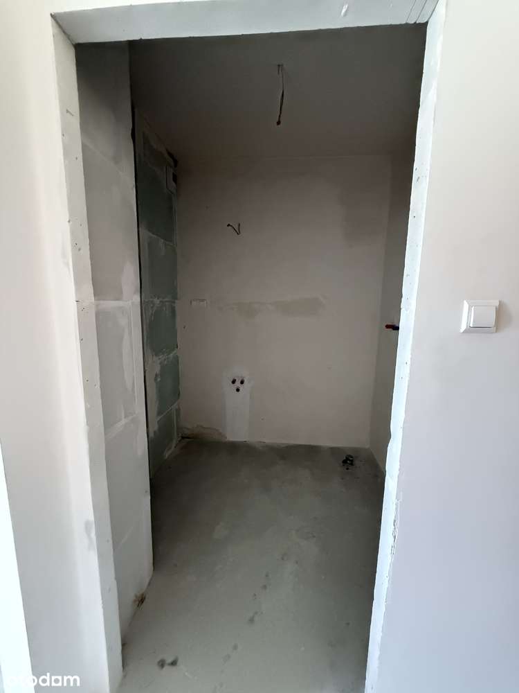 Mieszkanie 31,1 m2 w samym centrum Kielc - Pełny obrazek: 4/19