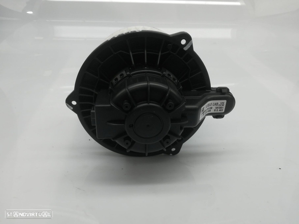 Motor Da Chaufagem Sofagem  Hyundai Tucson (Tl, Tle) - 5