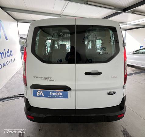 Ford Transit Connect 1.5 TDCi 230 L2 Trend - 5