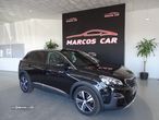 Peugeot 3008 1.6 BlueHDi Allure EAT6 J18 - 1