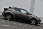 Toyota C-HR 1.8 Hybrid GPF Executive - 7