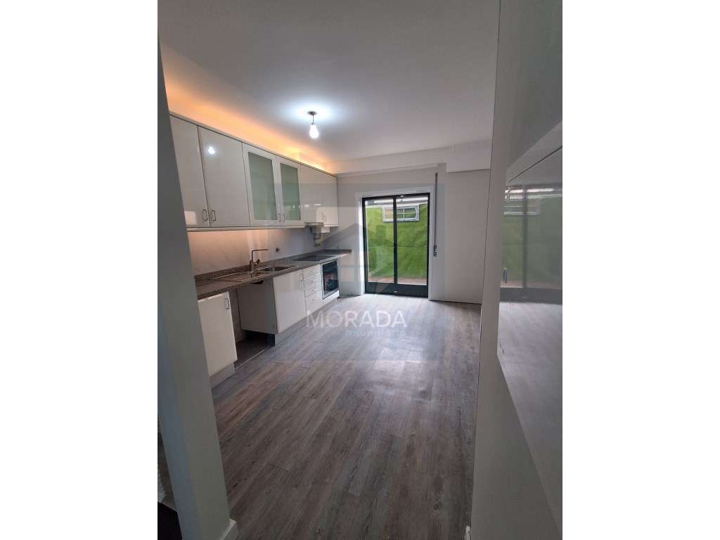 APARTAMENTO T1+1 || JUNTO AO METRO || MATOSINHOS-15