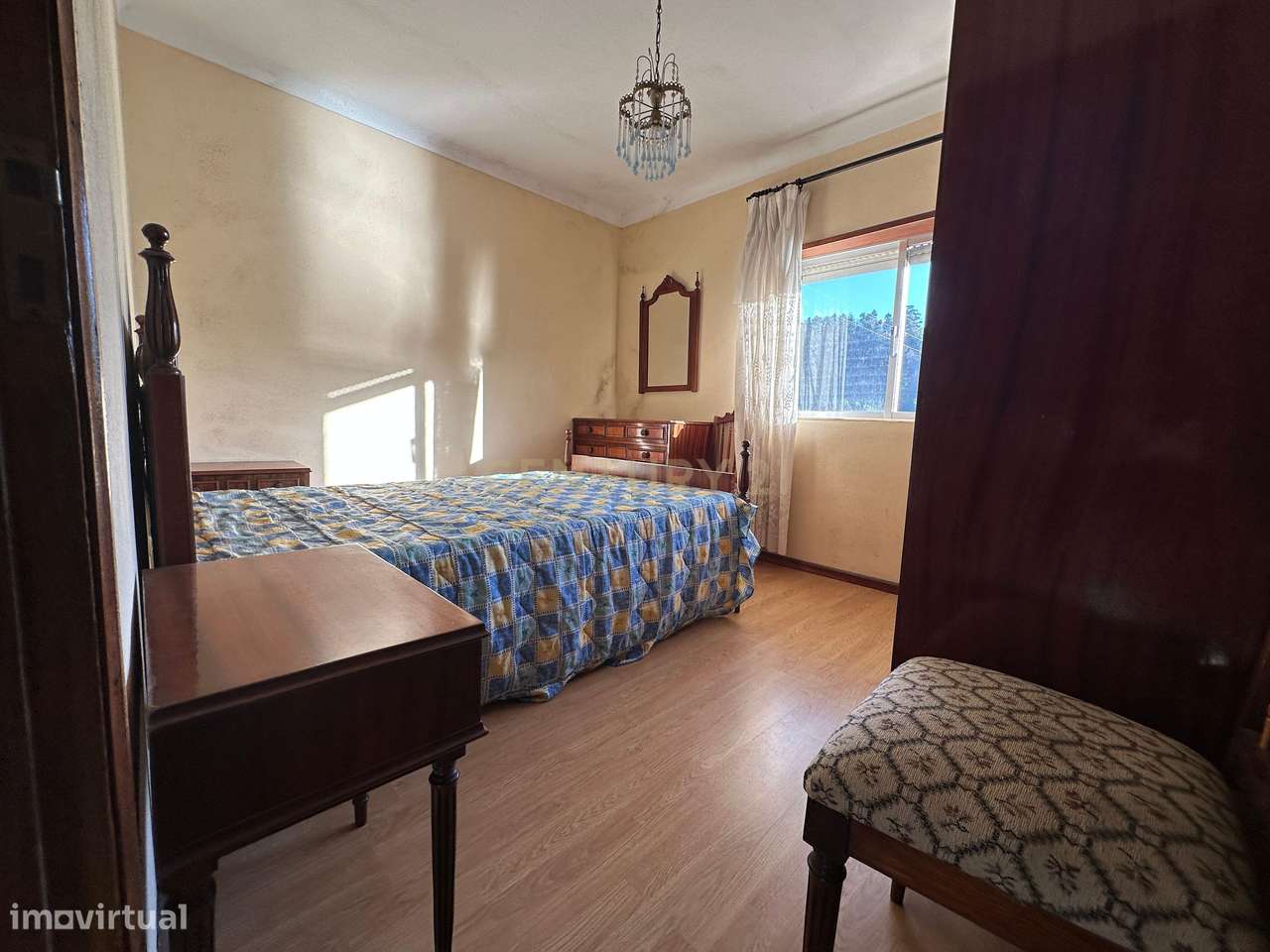 Propriedade única no geres , duas casas com acesso ao rio (No rio Cald-18