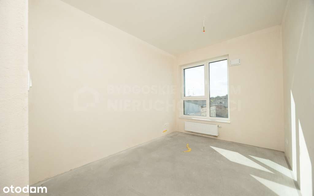 4 pok, taras 31m2, widok na Brdę, 2 miejsca w hali-9