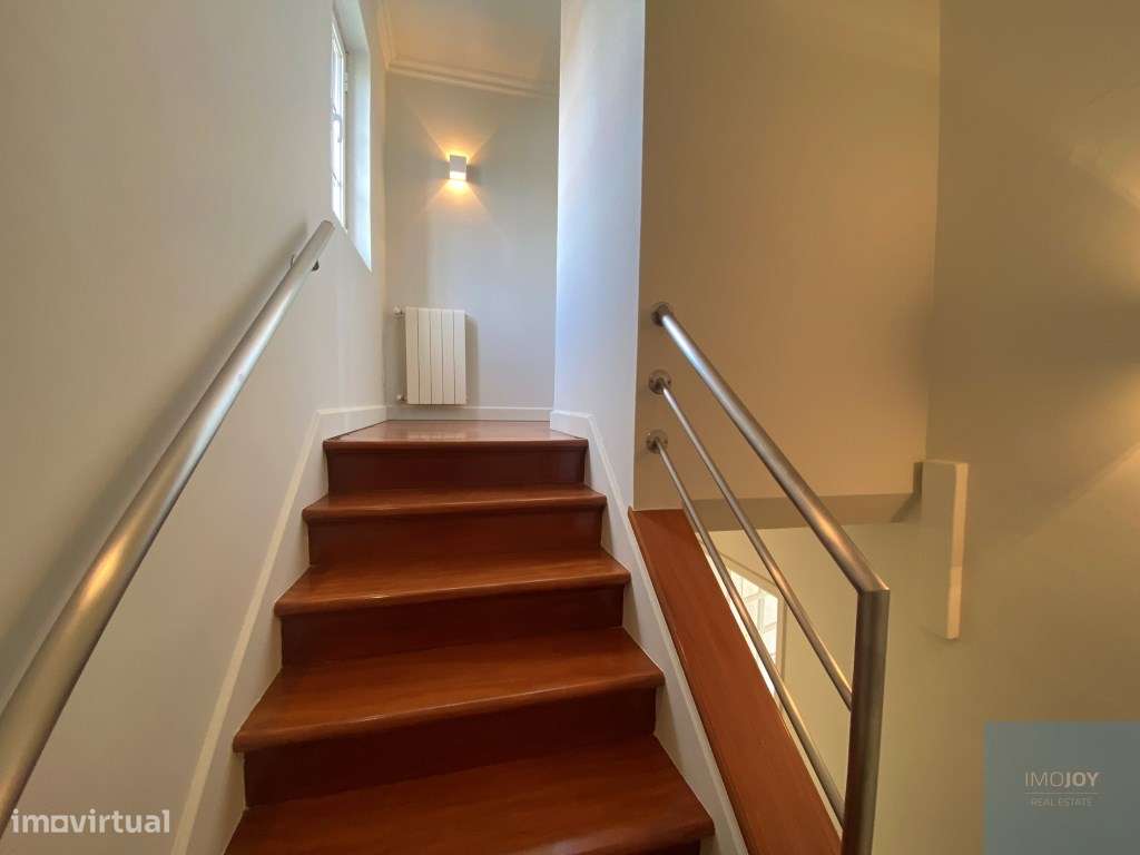 Moradia T3 em Murches - Cascais-19