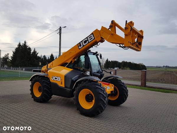 JCB 536-70 Agri Super 2014R - 25