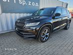 Skoda Kodiaq 2.0 TDI 4x4 Sportline DSG - 3