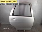 Porta Tras Dto Seat Cordoba (6K2) - 1