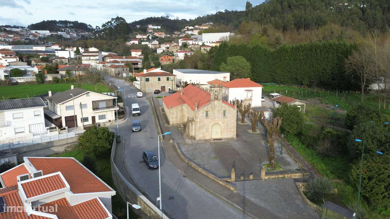 TERRENO 3979m2 PARA/CONSTRUÇÃO EM ALTURA - JUNTO AO CONTINENTE E AO PA-9