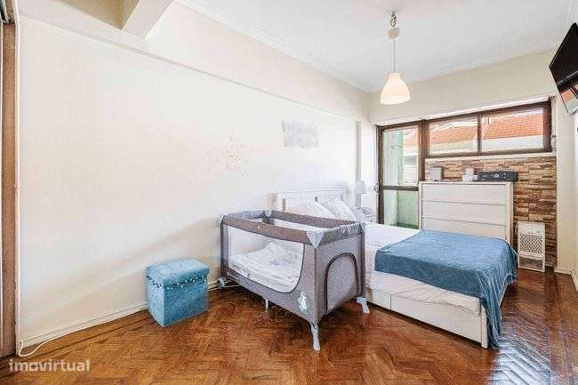 T2 Metro Odivelas - Grande imagem: 5/10