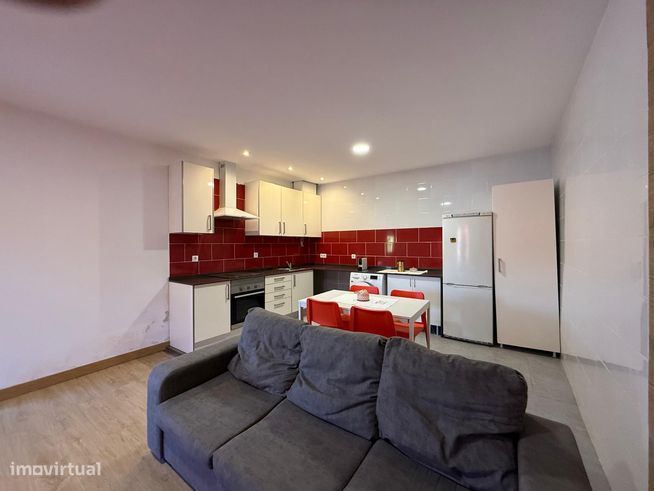 Vende-se Moradia Térrea T2 na Ericeira-3