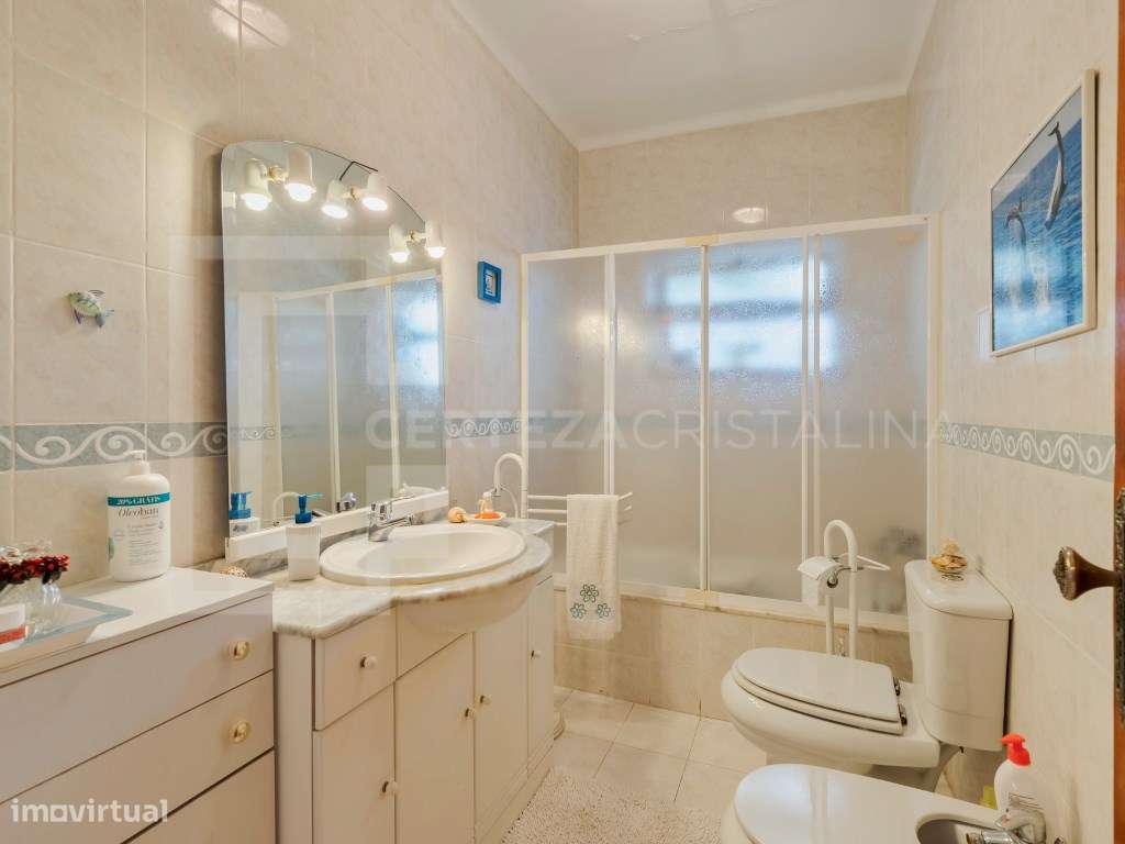 Moradia com Logradouro nas Praias do Sado-16