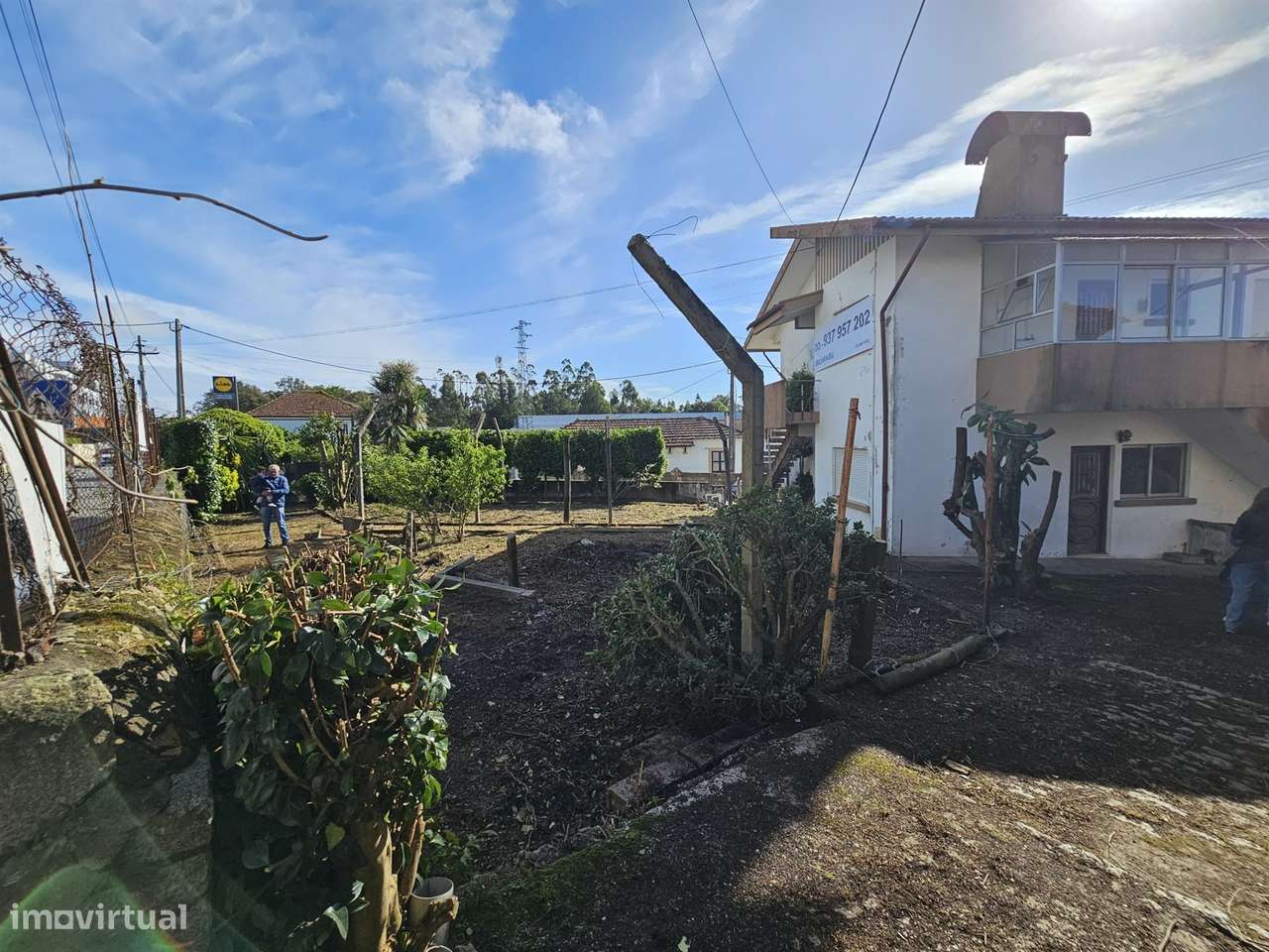 Moradia T6 Venda em Gulpilhares e Valadares,Vila Nova de Gaia-8