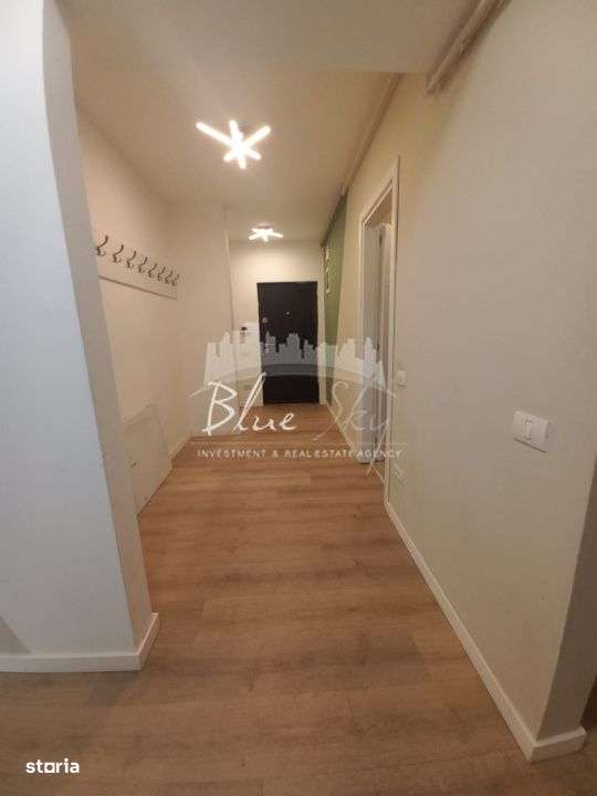 Locuinta ideala pentru Famile - 4 cam, terasa , curte si 2 locuri de p-6