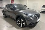 Nissan Juke 1.0 DIG-T Tekna - 1