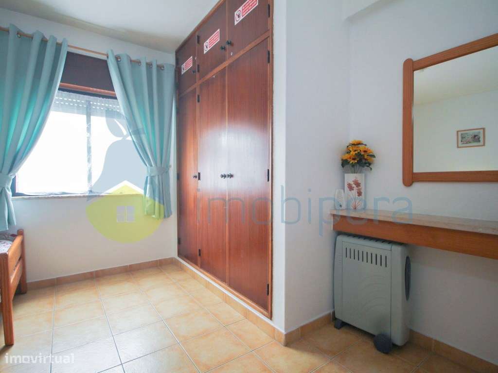 Apartamento T1 para venda na zona do Forte de São João, Albufeira.-27