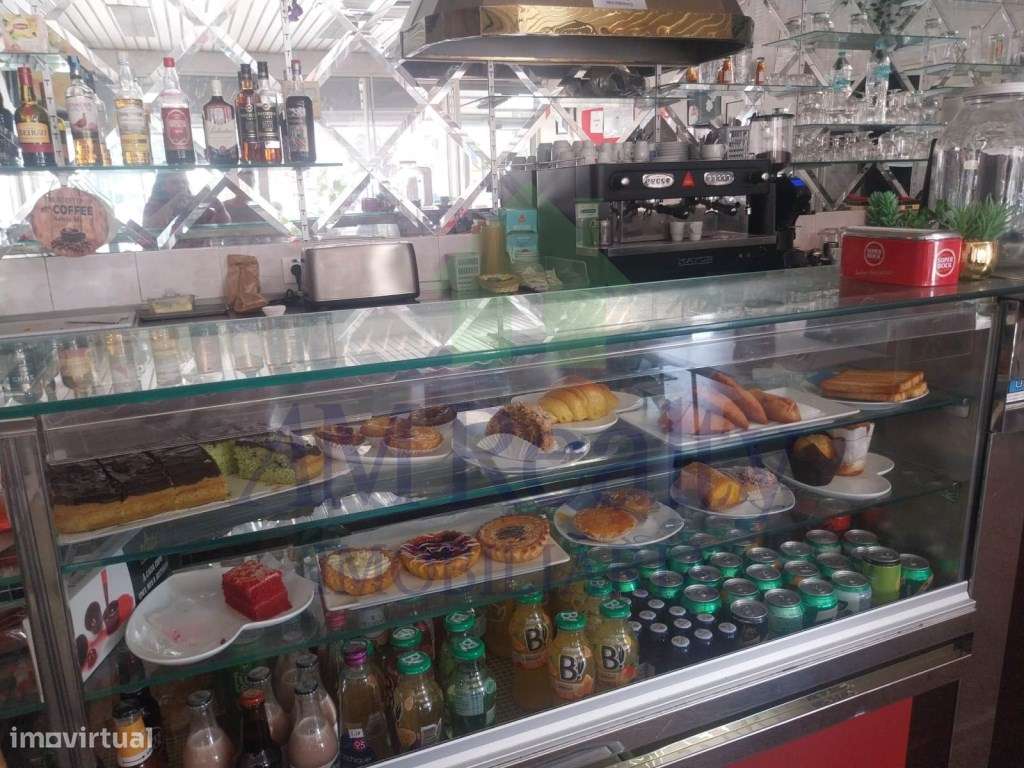 ESPAÇO COMERCIAL | OLIVAIS | LISBOA-5