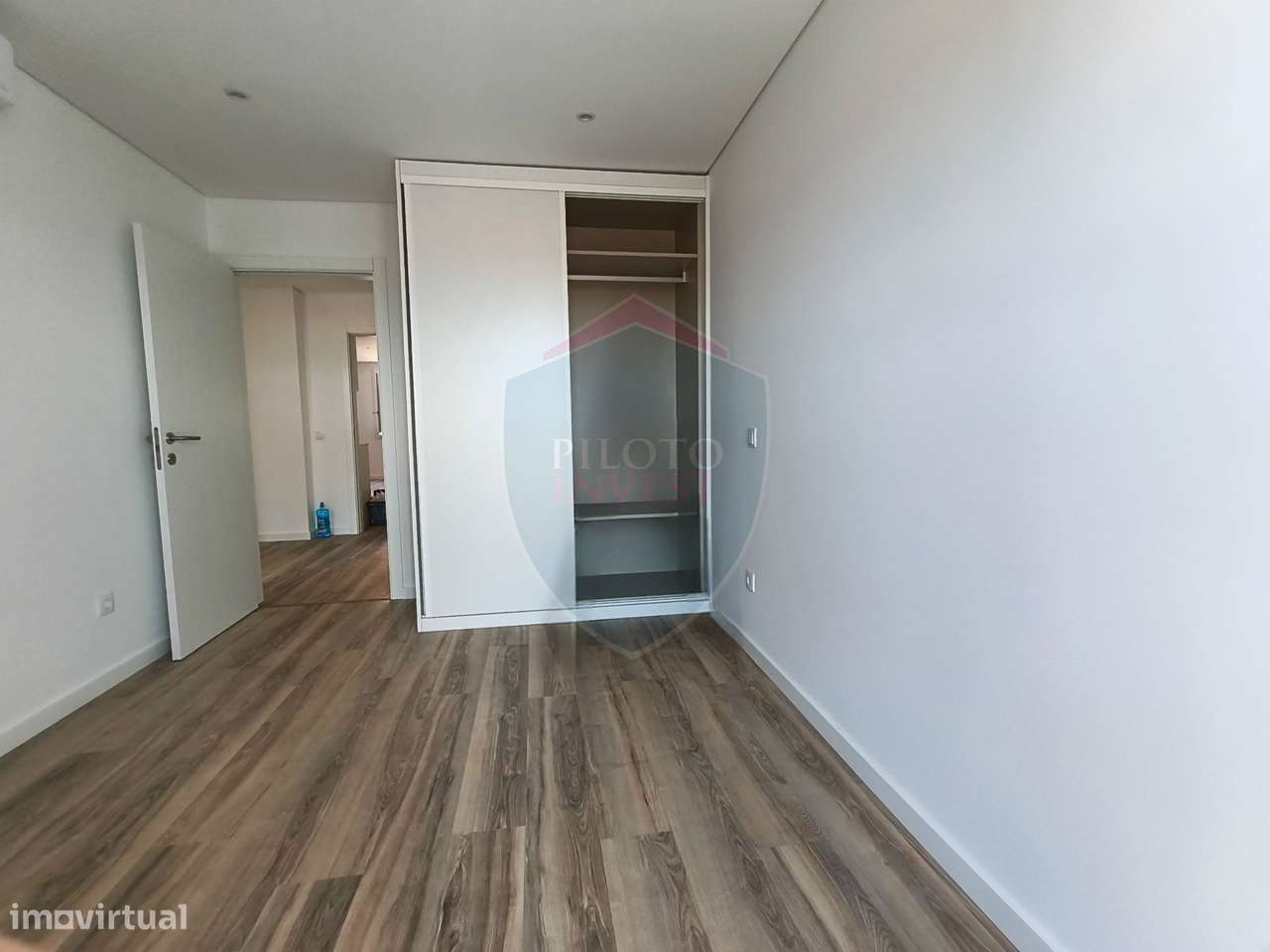 Apartamento T2 Venda em Viseu,Viseu-8