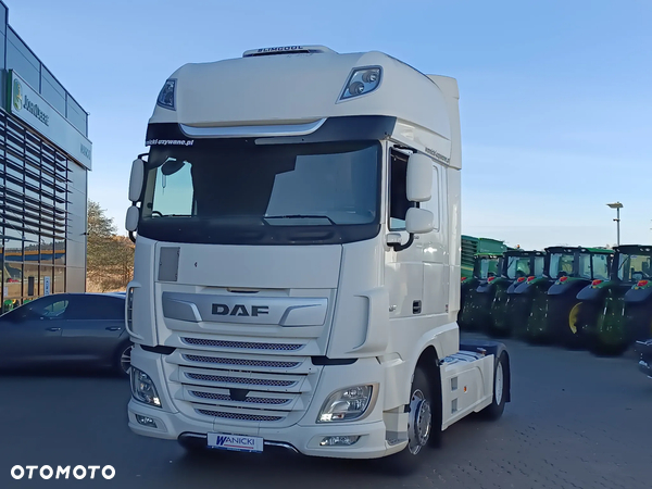 DAF FT 480 XF Standard SLIMCOOL - 3