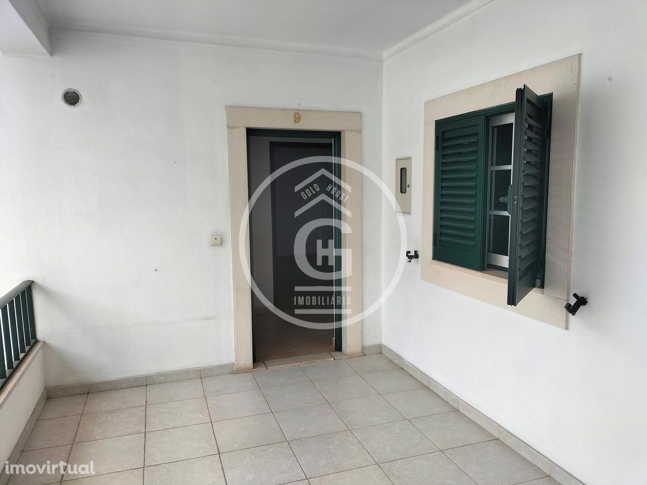 Apartamento T1 Chamusca