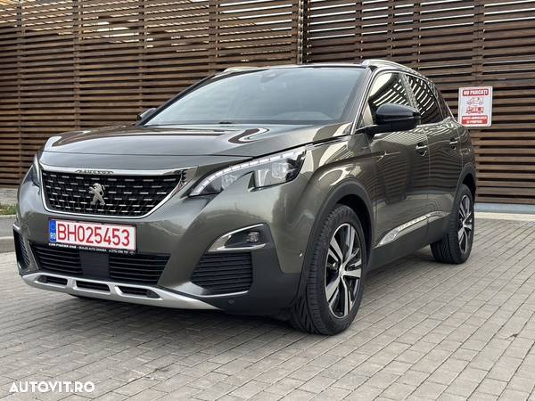 Peugeot 3008 - 2