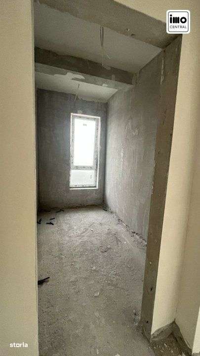 Duplex cu 2 terase si priveliste panoramica asupra Florestiului-zona T-12